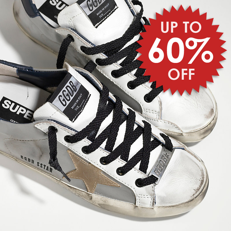 Acquista golden goose outlet on line - OFF67% sconti